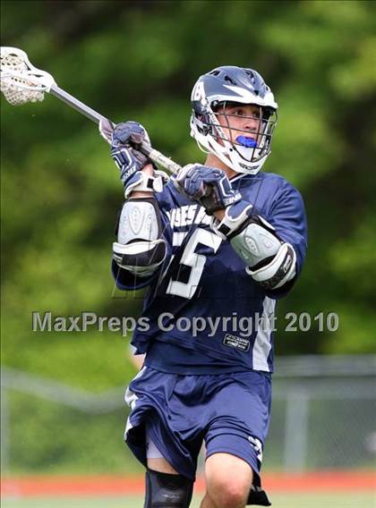 Thumbnail 1 in Moses Brown @ Medfield photogallery.