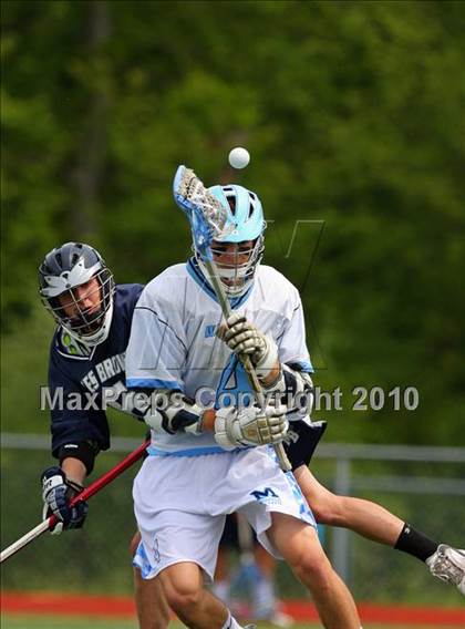 Thumbnail 2 in Moses Brown @ Medfield photogallery.