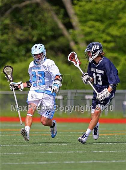 Thumbnail 2 in Moses Brown @ Medfield photogallery.