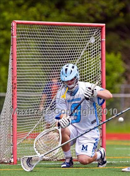 Thumbnail 2 in Moses Brown @ Medfield photogallery.