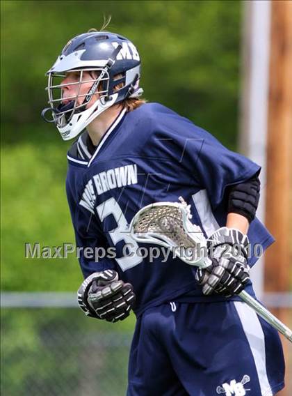 Thumbnail 2 in Moses Brown @ Medfield photogallery.
