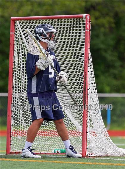 Thumbnail 2 in Moses Brown @ Medfield photogallery.
