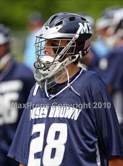 Thumbnail 2 in Moses Brown @ Medfield photogallery.