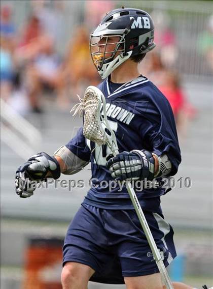 Thumbnail 1 in Moses Brown @ Medfield photogallery.