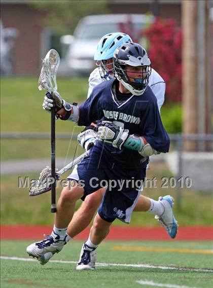 Thumbnail 3 in Moses Brown @ Medfield photogallery.