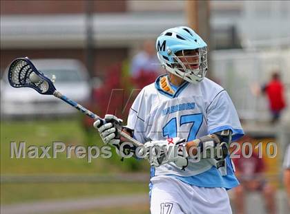 Thumbnail 1 in Moses Brown @ Medfield photogallery.