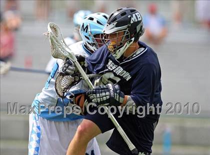 Thumbnail 2 in Moses Brown @ Medfield photogallery.