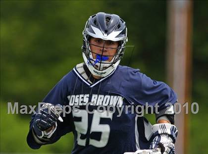 Thumbnail 1 in Moses Brown @ Medfield photogallery.