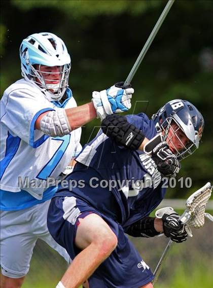 Thumbnail 1 in Moses Brown @ Medfield photogallery.