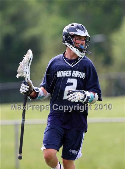 Thumbnail 1 in Moses Brown @ Medfield photogallery.