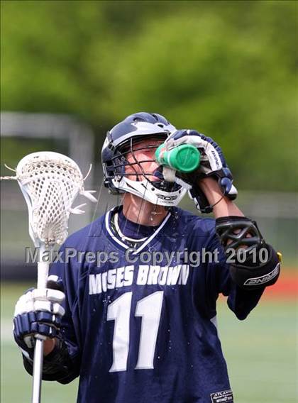 Thumbnail 2 in Moses Brown @ Medfield photogallery.