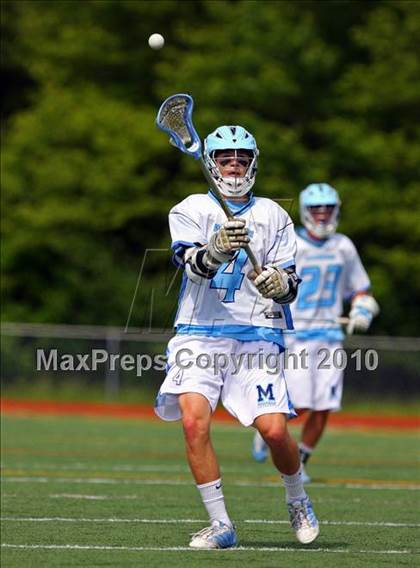 Thumbnail 3 in Moses Brown @ Medfield photogallery.