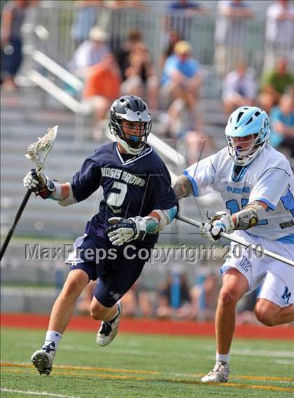Thumbnail 3 in Moses Brown @ Medfield photogallery.