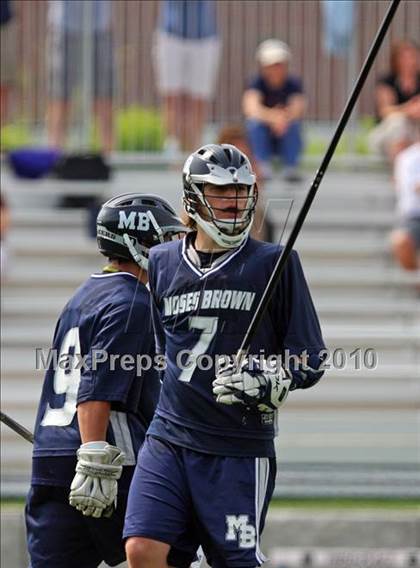 Thumbnail 2 in Moses Brown @ Medfield photogallery.