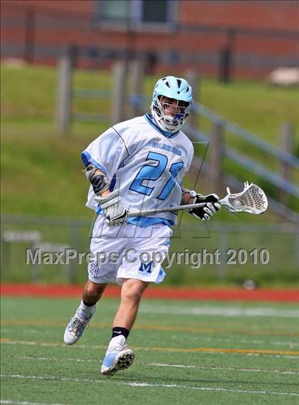Thumbnail 3 in Moses Brown @ Medfield photogallery.