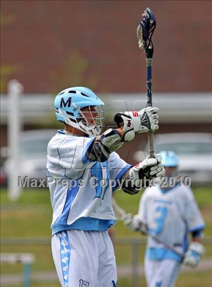 Thumbnail 2 in Moses Brown @ Medfield photogallery.