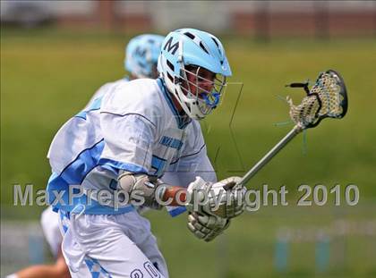 Thumbnail 1 in Moses Brown @ Medfield photogallery.