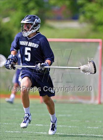 Thumbnail 1 in Moses Brown @ Medfield photogallery.