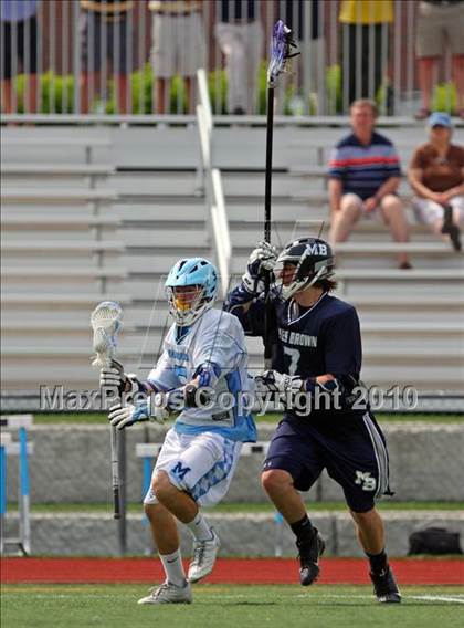 Thumbnail 3 in Moses Brown @ Medfield photogallery.