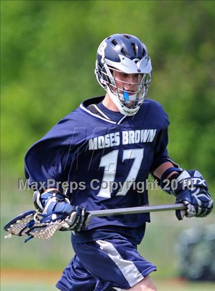 Thumbnail 3 in Moses Brown @ Medfield photogallery.