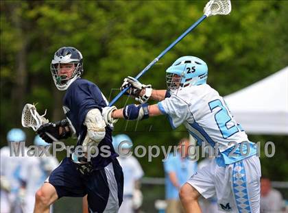 Thumbnail 2 in Moses Brown @ Medfield photogallery.