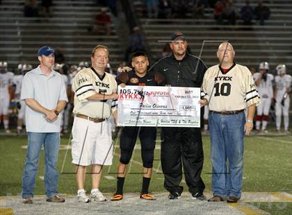 Thumbnail 1 in Gilmer @ Henderson photogallery.
