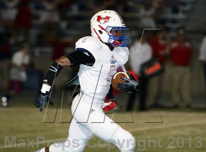 Thumbnail 2 in Gilmer @ Henderson photogallery.