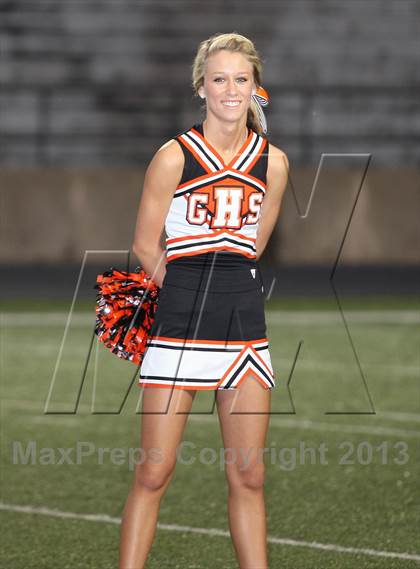Thumbnail 3 in Gilmer @ Henderson photogallery.