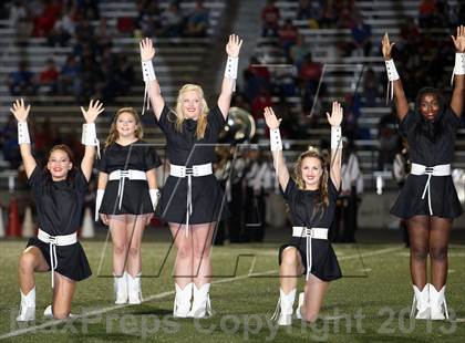 Thumbnail 1 in Gilmer @ Henderson photogallery.