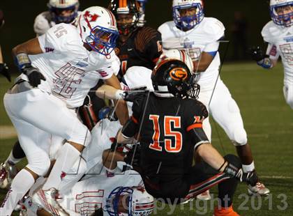 Thumbnail 3 in Gilmer @ Henderson photogallery.