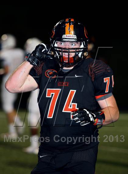 Thumbnail 2 in Gilmer @ Henderson photogallery.