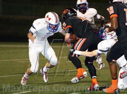 Thumbnail 3 in Gilmer @ Henderson photogallery.