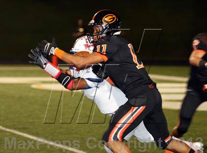 Thumbnail 3 in Gilmer @ Henderson photogallery.