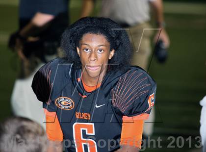 Thumbnail 1 in Gilmer @ Henderson photogallery.