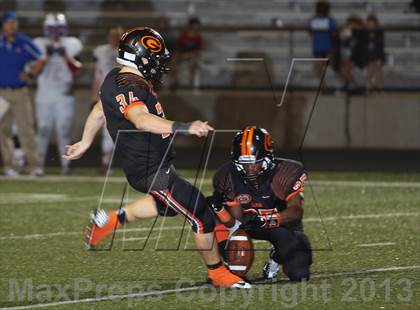 Thumbnail 3 in Gilmer @ Henderson photogallery.