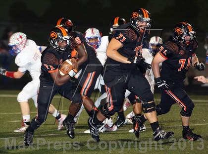 Thumbnail 3 in Gilmer @ Henderson photogallery.