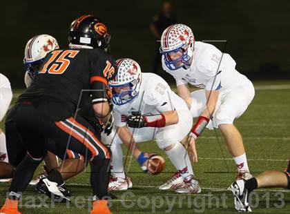 Thumbnail 2 in Gilmer @ Henderson photogallery.