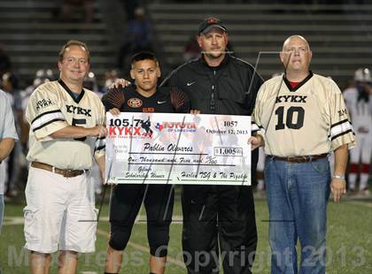 Thumbnail 2 in Gilmer @ Henderson photogallery.