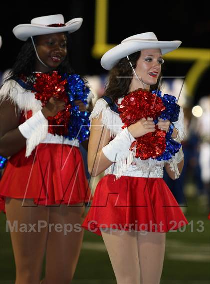 Thumbnail 1 in Gilmer @ Henderson photogallery.