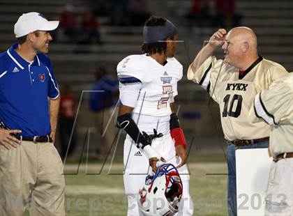 Thumbnail 3 in Gilmer @ Henderson photogallery.