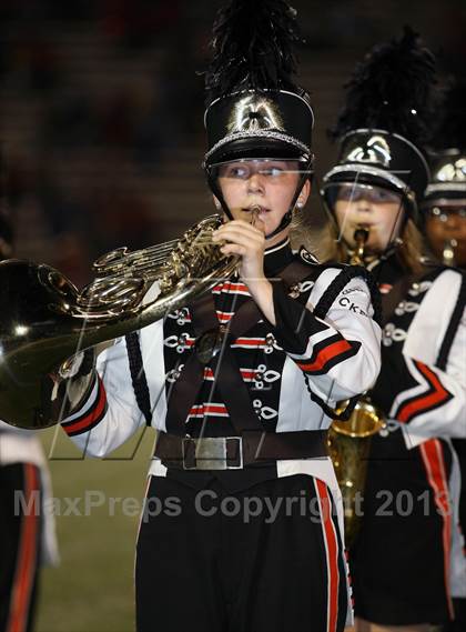 Thumbnail 1 in Gilmer @ Henderson photogallery.
