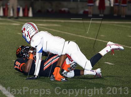 Thumbnail 1 in Gilmer @ Henderson photogallery.