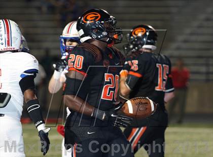 Thumbnail 3 in Gilmer @ Henderson photogallery.