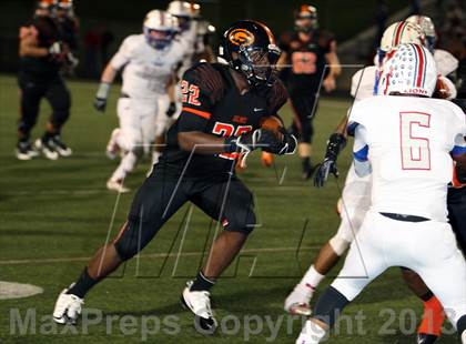 Thumbnail 1 in Gilmer @ Henderson photogallery.