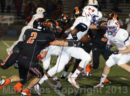 Thumbnail 3 in Gilmer @ Henderson photogallery.