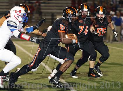 Thumbnail 1 in Gilmer @ Henderson photogallery.