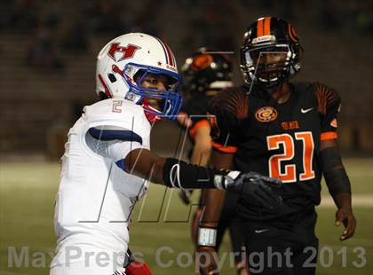 Thumbnail 2 in Gilmer @ Henderson photogallery.