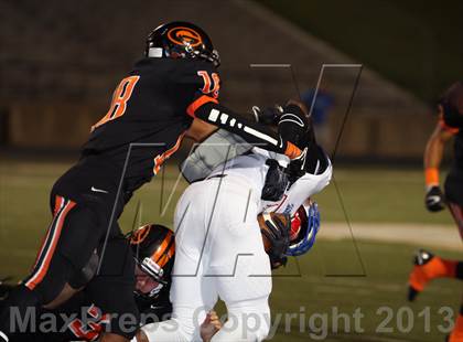 Thumbnail 3 in Gilmer @ Henderson photogallery.