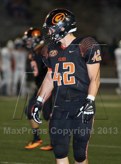 Thumbnail 1 in Gilmer @ Henderson photogallery.