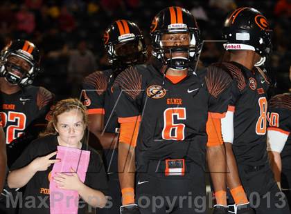 Thumbnail 2 in Gilmer @ Henderson photogallery.